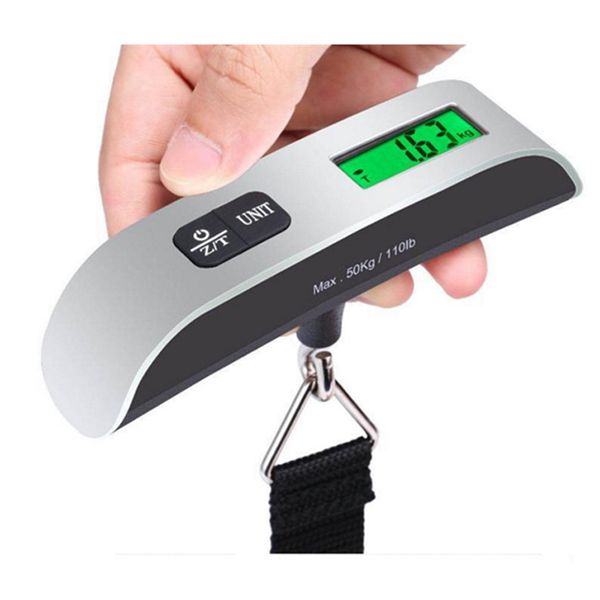 mini digital luggage scale portable 50kg/100lb electronic scale steelyard weight balance suitcase travel bag hanging scale vt1752
mini digital luggage scale portable 50kg/100lb electronic scale steelyard weight balance suitcase travel bag hanging scale vt1752
