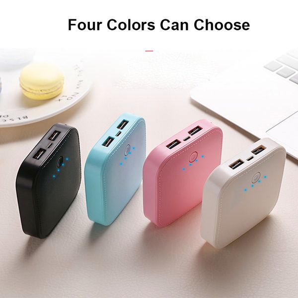 10000mah mini power bank external battery double usb output powerbank for huawei iphone android samsung mobile phone poverbank free
10000mah mini power bank external battery double usb output powerbank for huawei iphone android samsung mobile phone poverbank free