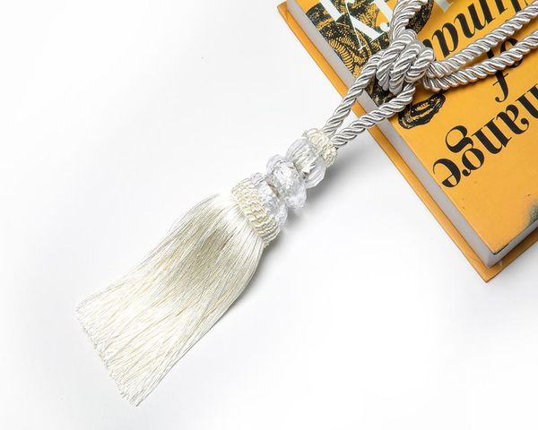 1pc new crystal beaded tassel curtain tieback decorative curtain tie home decor cord for curtains buckle rope room accessories h bbyggu
1pc new crystal beaded tassel curtain tieback decorative curtain tie home decor cord for curtains buckle rope room accessories h bbyggu