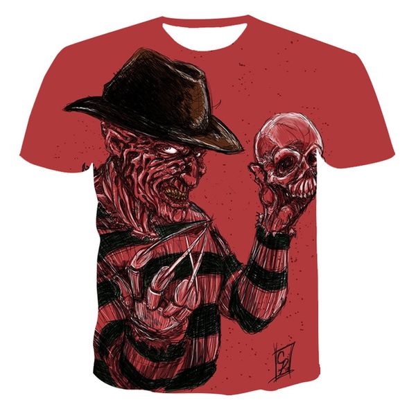 summer men black white breathable skull printing 3d print shirts oversized comics anime men clothing
summer men black white breathable skull printing 3d print shirts oversized comics anime men clothing