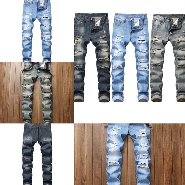 ewej0 brand pants men jeans stretch skinny black ripped jean hip hole hop mens denim biker moto jeans for tall man new casual slim fit
ewej0 brand pants men jeans stretch skinny black ripped jean hip hole hop mens denim biker moto jeans for tall man new casual slim fit