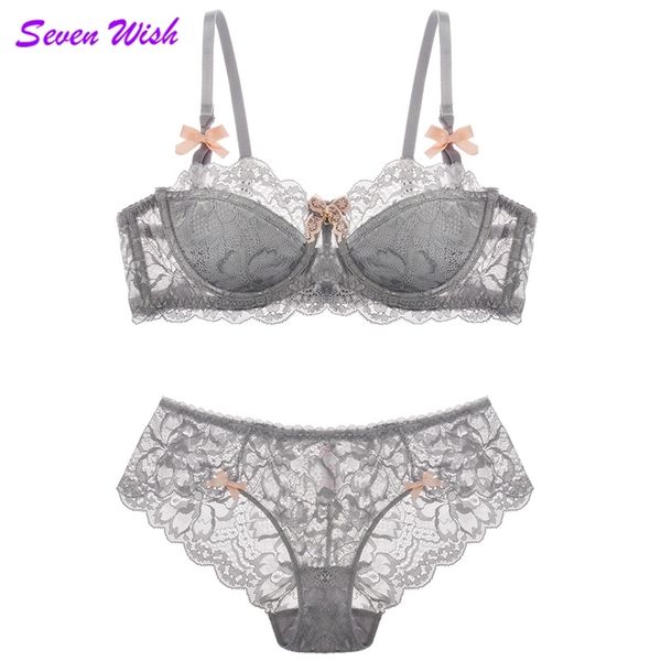 new arrival lace underwear female french thin push up bra set comfortable padded bra set 201202, Red;black
new arrival lace underwear female french thin push up bra set comfortable padded bra set 201202, Red;black