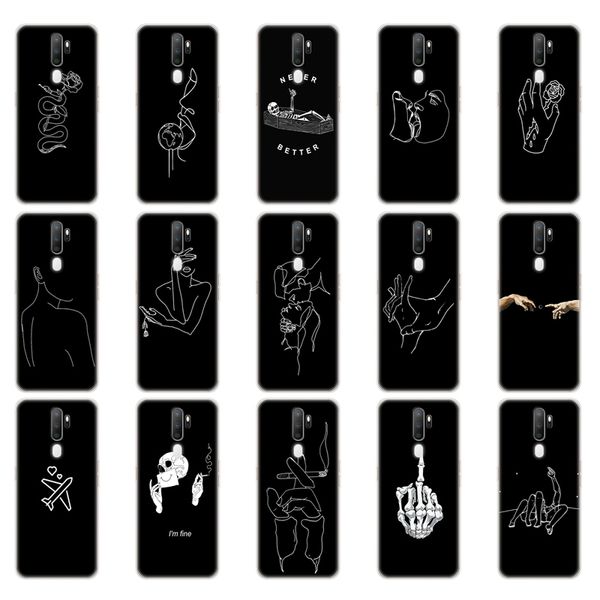 silicon oppo a9 a5 2020 case painting soft tpu back phone cover for oppoa9 oppoa5 9 coque a 5 6.5" protective fundas
silicon oppo a9 a5 2020 case painting soft tpu back phone cover for oppoa9 oppoa5 9 coque a 5 6.5" protective fundas