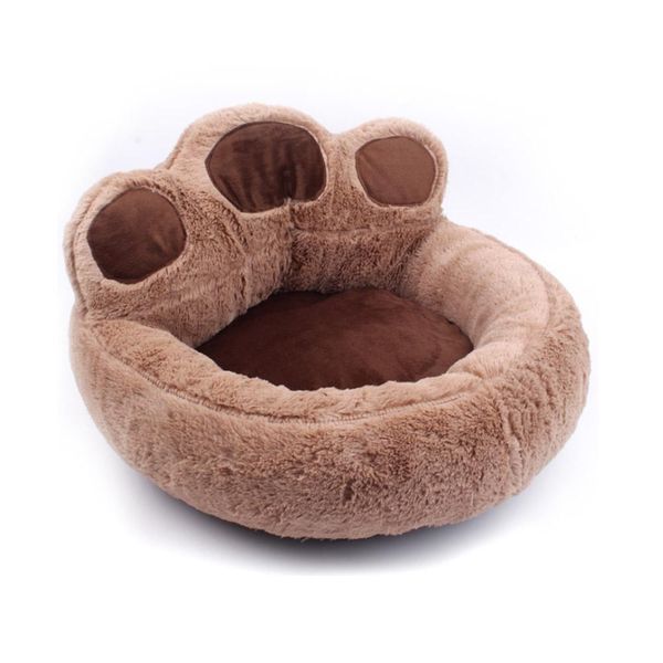 bear design winter warm dog puppy soft pad bed house nest washable small dog pet cat ma jlltia xmh_home
bear design winter warm dog puppy soft pad bed house nest washable small dog pet cat ma jlltia xmh_home