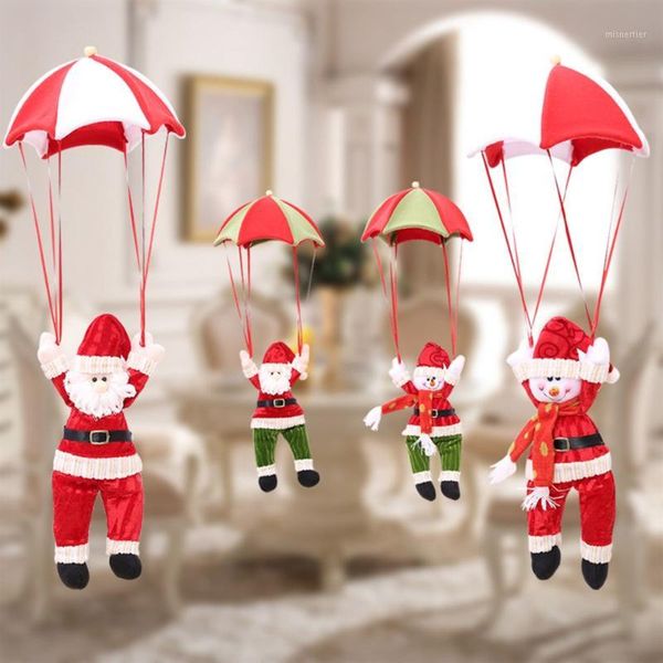 red christmas tree decor for yard indoor outdoor snowman santa claus airborne parachute xmas decoration ornaments supplies1
red christmas tree decor for yard indoor outdoor snowman santa claus airborne parachute xmas decoration ornaments supplies1
