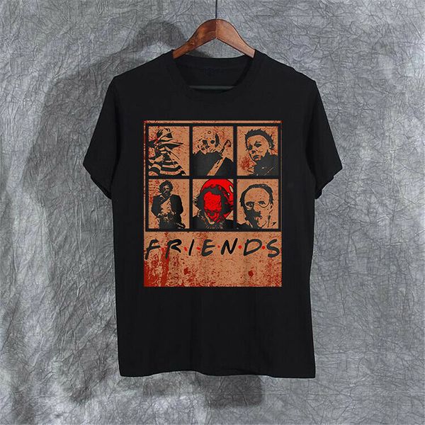scary friends horror movie creepy halloween black gift for men loose fit hoodie designers t shirts sweatshirt
scary friends horror movie creepy halloween black gift for men loose fit hoodie designers t shirts sweatshirt