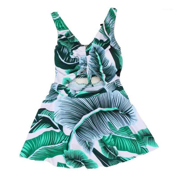 maternity swimwears summer woman swimsuit sling tropical plant print one-pieces with chest pads underwire1, White
maternity swimwears summer woman swimsuit sling tropical plant print one-pieces with chest pads underwire1, White