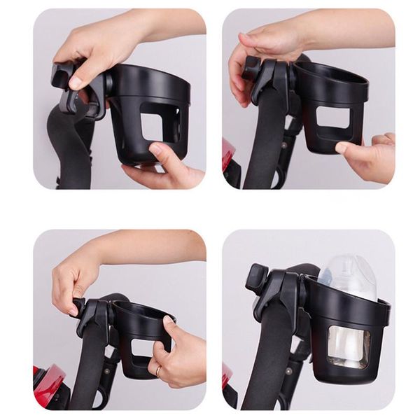 stroller parts & accessories baby cup holder children tricycle bicycle cart bottle rack milk water pushchair carriage 
stroller parts & accessories baby cup holder children tricycle bicycle cart bottle rack milk water pushchair carriage