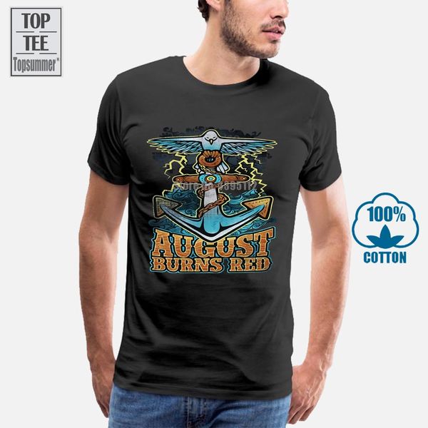 august burns red anchor t shirt s m l xl 2xl brand new official тенниска спорта толстовка с капюшоном толстовка
august burns red anchor t shirt s m l xl 2xl brand new official тенниска спорта толстовка с капюшоном толстовка