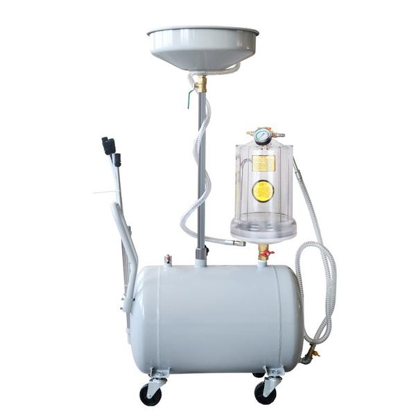 pneumatic tools low-position pumping unit, waste oil recovery change, connection replacement
pneumatic tools low-position pumping unit, waste oil recovery change, connection replacement