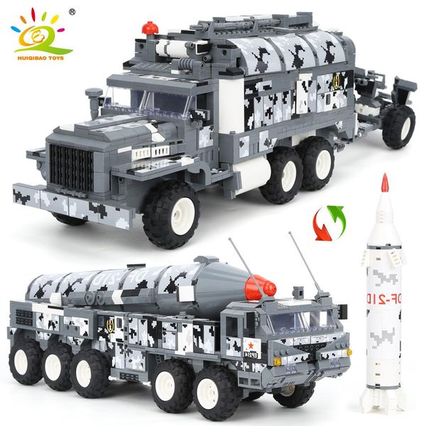huiqibao 1564pcs военного ww2 21d ракетное vehicle model building blocks армии 6 солдаты кирпичей оружия автовозы игрушка для детей sqctjz
huiqibao 1564pcs военного ww2 21d ракетное vehicle model building blocks армии 6 солдаты кирпичей оружия автовозы игрушка для детей sqctjz