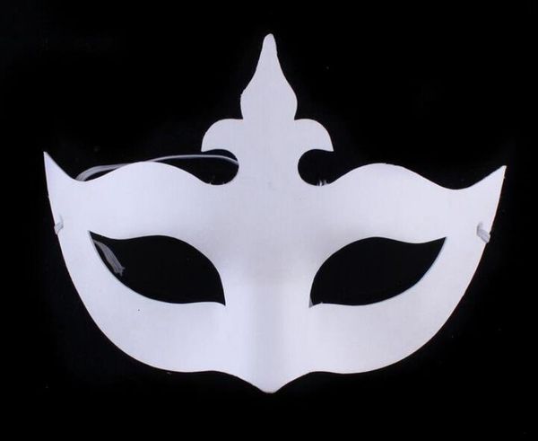 factoryue52diy hand painted crown halloween white face butterfly blank paper masquerade cosplay mask kid draw party masks props
factoryue52diy hand painted crown halloween white face butterfly blank paper masquerade cosplay mask kid draw party masks props