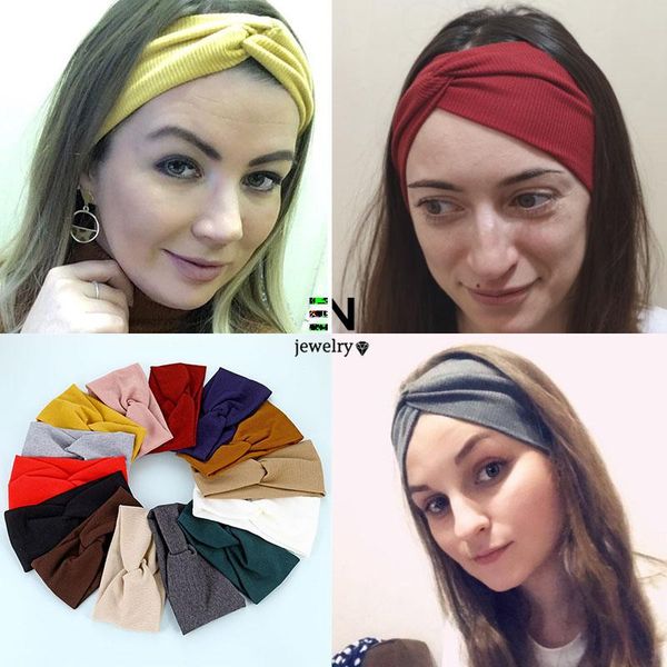 hair accessories fashion cotton for women headband cross knot elastic bands 2021 girls baby hairband twisted headwrap
hair accessories fashion cotton for women headband cross knot elastic bands 2021 girls baby hairband twisted headwrap