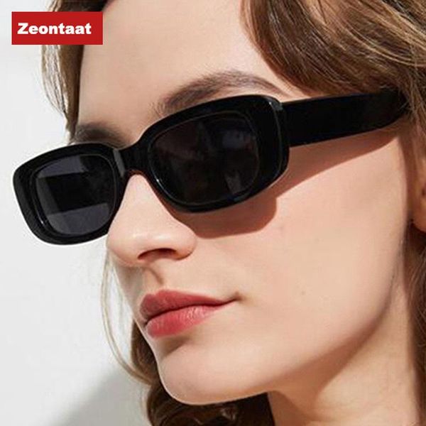 black retro square sunglasses women sun glasses for women brand feminino, White;black
black retro square sunglasses women sun glasses for women brand feminino, White;black
