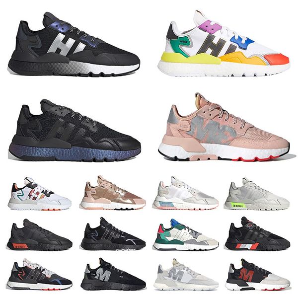 new nite jogger night mens running shoes core black gold sns collegiate green joggers cloud white men trainers women sports sneakers
new nite jogger night mens running shoes core black gold sns collegiate green joggers cloud white men trainers women sports sneakers