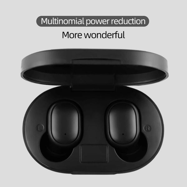 headphones & earphones hd tws wireless super bass bluetooth v5.0 noise reduction headsets waterproof headphone auto link earbuds ai control
headphones & earphones hd tws wireless super bass bluetooth v5.0 noise reduction headsets waterproof headphone auto link earbuds ai control