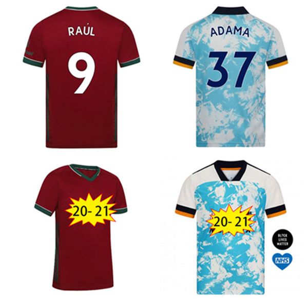 new 2021 wolves away kit f à bio silva 20 21 wolverhampton vitinha raul neves soccer kit rangers adama, Black;yellow
new 2021 wolves away kit f à bio silva 20 21 wolverhampton vitinha raul neves soccer kit rangers adama, Black;yellow