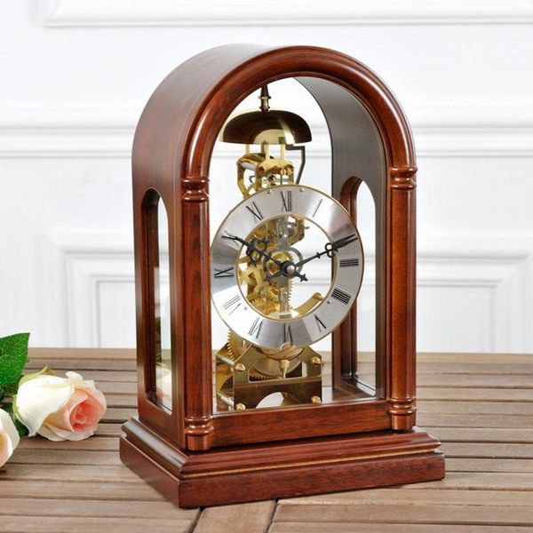 desk & table clocks european luxury mechanical clock wood vintage clockwork living room office bedroom home gift1
desk & table clocks european luxury mechanical clock wood vintage clockwork living room office bedroom home gift1