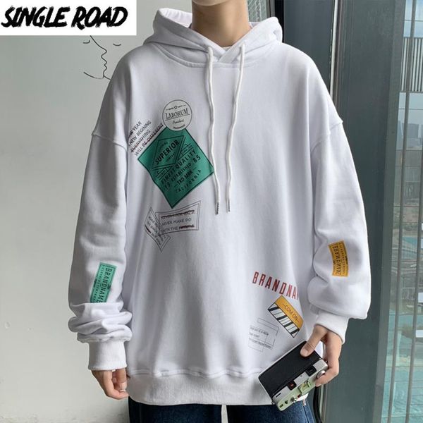 men's hoodies & sweatshirts singleroad mens men 2021 autumn printed oversized harajuku hip hop japanese streetwear sweatshirt white hoo, Black
men's hoodies & sweatshirts singleroad mens men 2021 autumn printed oversized harajuku hip hop japanese streetwear sweatshirt white hoo, Black