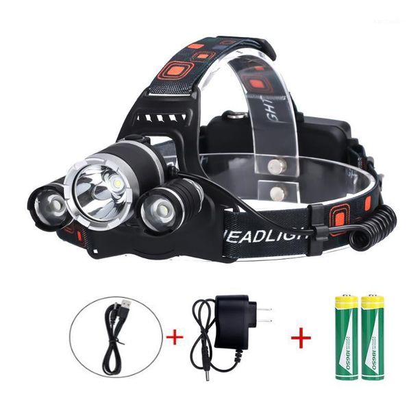 headlamps 3 led headlamp headlight light lantern head lamp zoomable rechargeable 18650 battery for fishing hiking1
headlamps 3 led headlamp headlight light lantern head lamp zoomable rechargeable 18650 battery for fishing hiking1