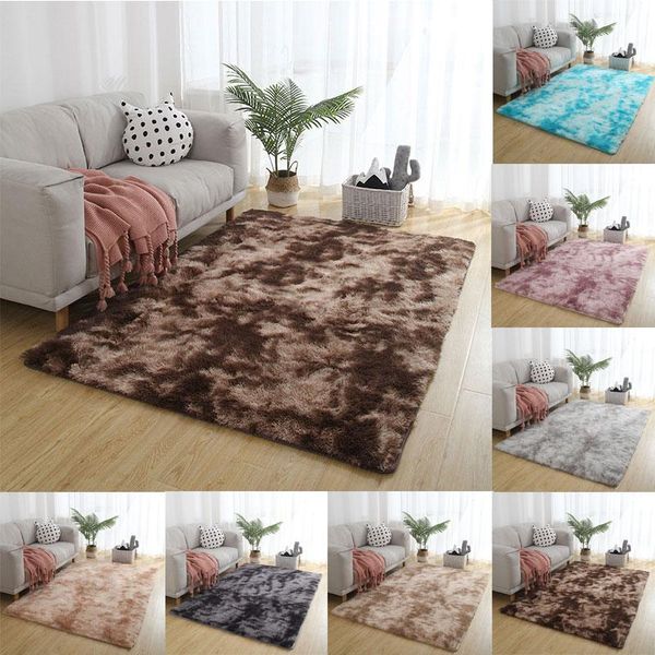 carpets grey carpet tie dyeing plush soft for living room bedroom anti-slip floor mats water absorption rugs
carpets grey carpet tie dyeing plush soft for living room bedroom anti-slip floor mats water absorption rugs