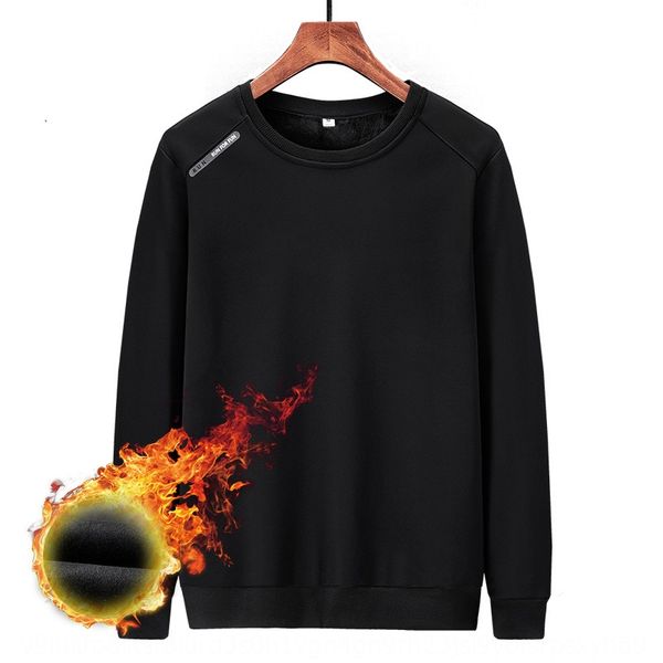 winter men's plush sweater cotton large size sweatercoat sweaterloose trend solid color men's casual sweater coat yptci, Black
winter men's plush sweater cotton large size sweatercoat sweaterloose trend solid color men's casual sweater coat yptci, Black
