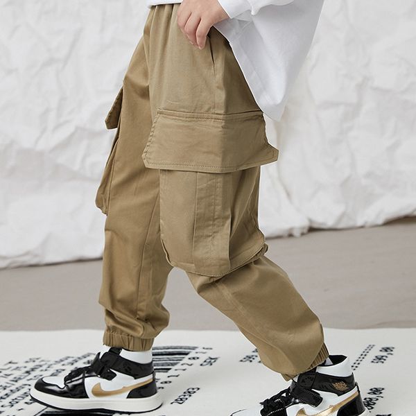 cool hip hop dance clothes for kids jazz dance pants rave street outfits street dance wear boys stage performance costume jl1567, Black;red
cool hip hop dance clothes for kids jazz dance pants rave street outfits street dance wear boys stage performance costume jl1567, Black;red