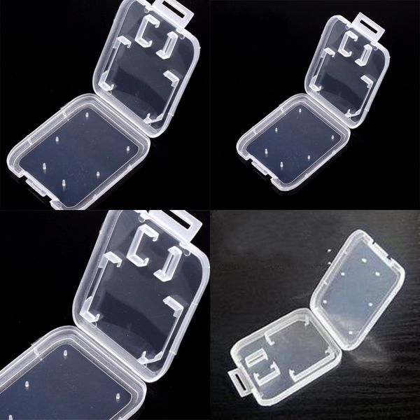 memory card case holder box storage carry storage box for sd tf card plastic standard sd sdhc box case 207 j2 
memory card case holder box storage carry storage box for sd tf card plastic standard sd sdhc box case 207 j2