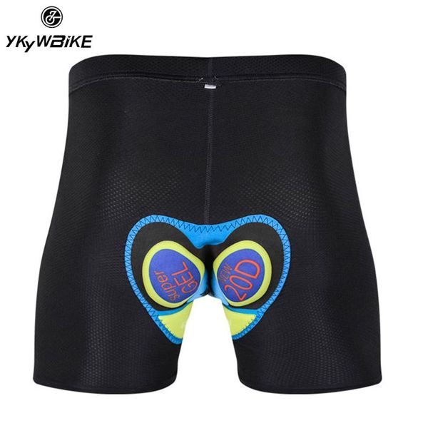 ykywbike cycling underwear upgrade 3d gel padded cycling shorts shockproof bicycle shorts road bike
ykywbike cycling underwear upgrade 3d gel padded cycling shorts shockproof bicycle shorts road bike