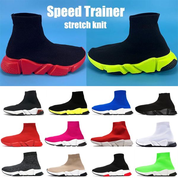 2021 sock shoes speed trainer men women sneakers triple black red white beige pink clearsole mens fashion casual tennis shoe jogging walking
2021 sock shoes speed trainer men women sneakers triple black red white beige pink clearsole mens fashion casual tennis shoe jogging walking