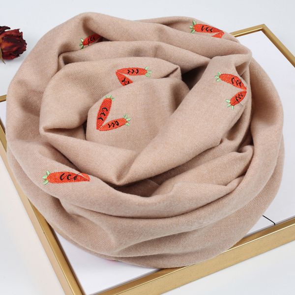 new style cashmere embroidery pattern women's scarf with fashionable thickening warm pure color embroidered shawl in winter 2020, Blue;gray
new style cashmere embroidery pattern women's scarf with fashionable thickening warm pure color embroidered shawl in winter 2020, Blue;gray