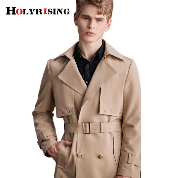 men's trench coats 6xl men coat autumn long windbreaker leisure male jacket style double breasted hombre high-quality, Tan;black
men's trench coats 6xl men coat autumn long windbreaker leisure male jacket style double breasted hombre high-quality, Tan;black