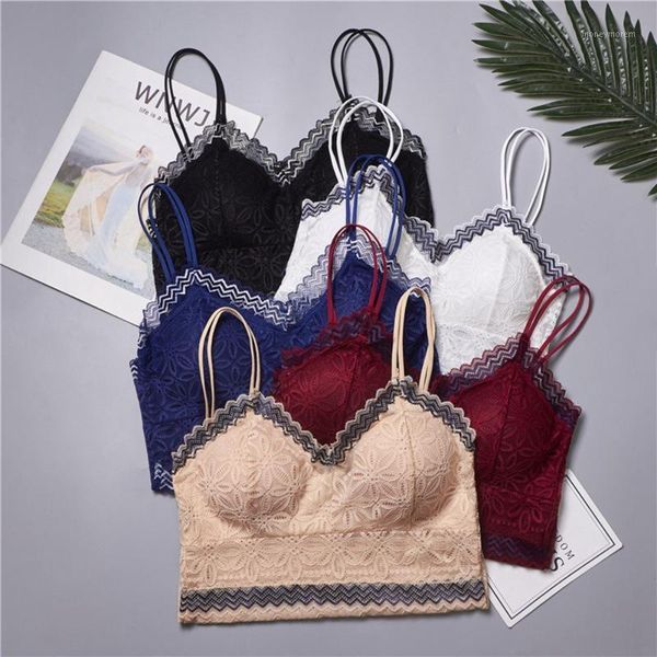 floral embroidery lace lingerie women transparent full cup padded spaghetti strap lacy female comfy underwear 20191, Black;white
floral embroidery lace lingerie women transparent full cup padded spaghetti strap lacy female comfy underwear 20191, Black;white