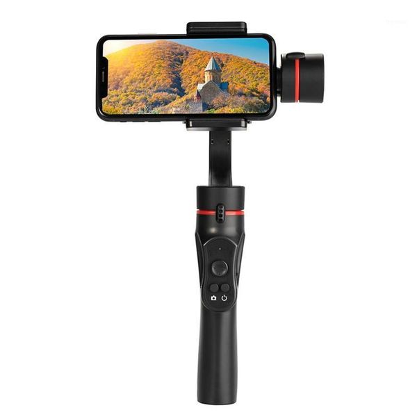 stabilizers handheld gimbal outdoor live pography stand shooting tripod mobile phone anti-shake three-axis stabilizer h21
stabilizers handheld gimbal outdoor live pography stand shooting tripod mobile phone anti-shake three-axis stabilizer h21