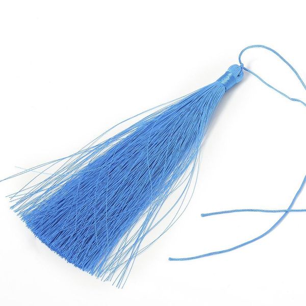 10pcs 15cm long silk tassel brush charm pendant for diy jewelry making tassel earring handmade clothes crafts findings supplier h bbysnq
10pcs 15cm long silk tassel brush charm pendant for diy jewelry making tassel earring handmade clothes crafts findings supplier h bbysnq