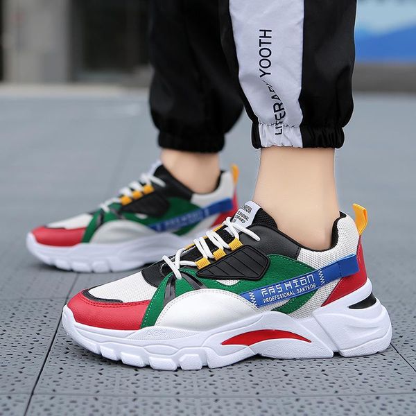 casual shoes outdoor shoes for men light winter man fashion sneakers leisure men's sneakers 2020 men brand, Black
casual shoes outdoor shoes for men light winter man fashion sneakers leisure men's sneakers 2020 men brand, Black