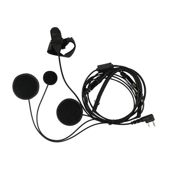 full face moto motorcycle bike helmet earpiece headset mic microphone for two way radio tk3173/tk3200 baofeng uv-5r
full face moto motorcycle bike helmet earpiece headset mic microphone for two way radio tk3173/tk3200 baofeng uv-5r