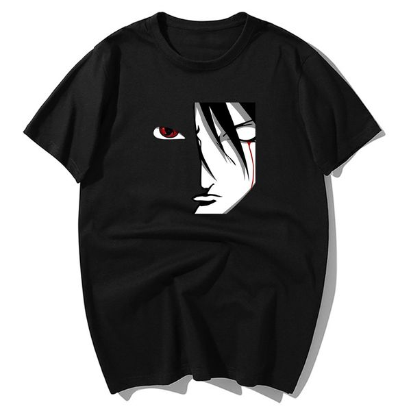 sport japanese anime t shirt men naruto uchiha sasuke the sharingan t-shirts harajuku streetwear cotton camisetas hombre cool t shirt
sport japanese anime t shirt men naruto uchiha sasuke the sharingan t-shirts harajuku streetwear cotton camisetas hombre cool t shirt
