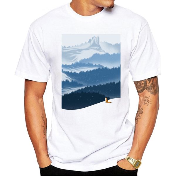 new arrivals 2019 cool men's fashion mountain spirit design short sleeve hipster tee hoodie designers t shirts sweatshirt
new arrivals 2019 cool men's fashion mountain spirit design short sleeve hipster tee hoodie designers t shirts sweatshirt