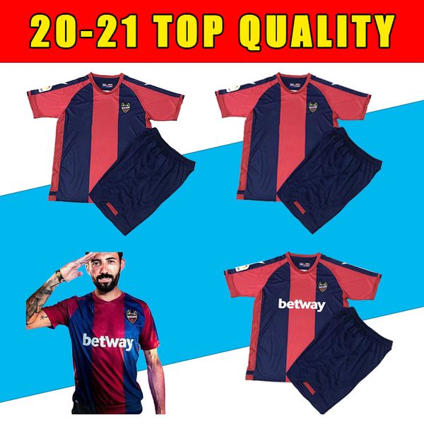 20 21 levante ud soccer jersey 2020 2021 rochina camisetas de futbol levante a.j.morales bardhi j campana fans version football shirts, Black;yellow
20 21 levante ud soccer jersey 2020 2021 rochina camisetas de futbol levante a.j.morales bardhi j campana fans version football shirts, Black;yellow