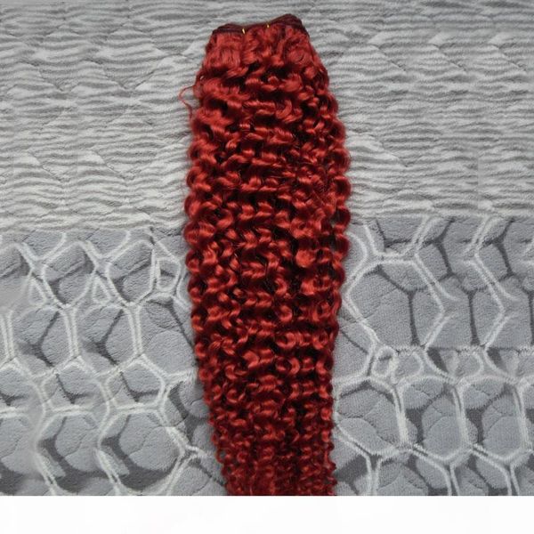 red peruvian hair kinky curl weaves bundles 100g 1pcs peruvian virgin hair afro kinky curly human hair double weft quality,no shedding, Black
red peruvian hair kinky curl weaves bundles 100g 1pcs peruvian virgin hair afro kinky curly human hair double weft quality,no shedding, Black