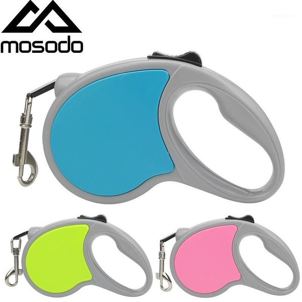 mosodo abs pet automatic traction rope polyester webbing two color simple retractable traction rope for portable dogs and cats1
mosodo abs pet automatic traction rope polyester webbing two color simple retractable traction rope for portable dogs and cats1