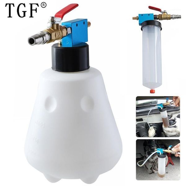 1400ml auto brake fluid bleeder 500ml car brake oil pump replacement hydraulic clutch oil change bleeder for car repair tools1
1400ml auto brake fluid bleeder 500ml car brake oil pump replacement hydraulic clutch oil change bleeder for car repair tools1