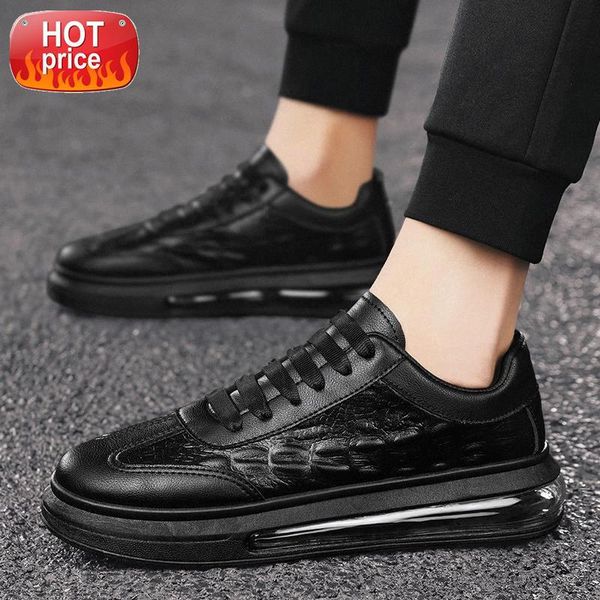 men casual shoes brand outdoor fashion sneakers for men flat shoes trend air cushion man trend autumn leisure hombre #ub35
men casual shoes brand outdoor fashion sneakers for men flat shoes trend air cushion man trend autumn leisure hombre #ub35