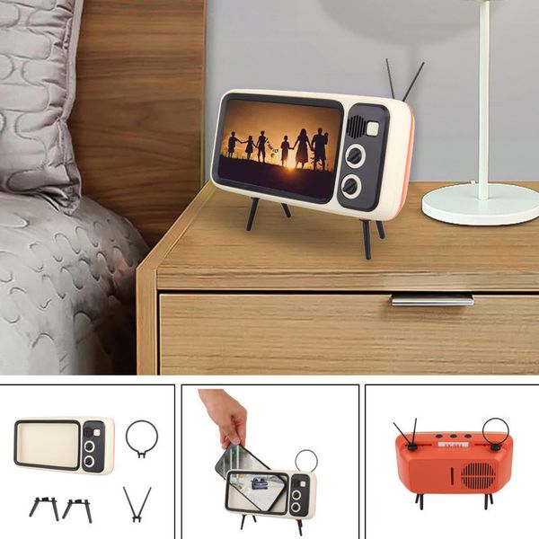43fgminitv portable mobile retro universal cell phone holder stand base bracket creative design accessories
43fgminitv portable mobile retro universal cell phone holder stand base bracket creative design accessories