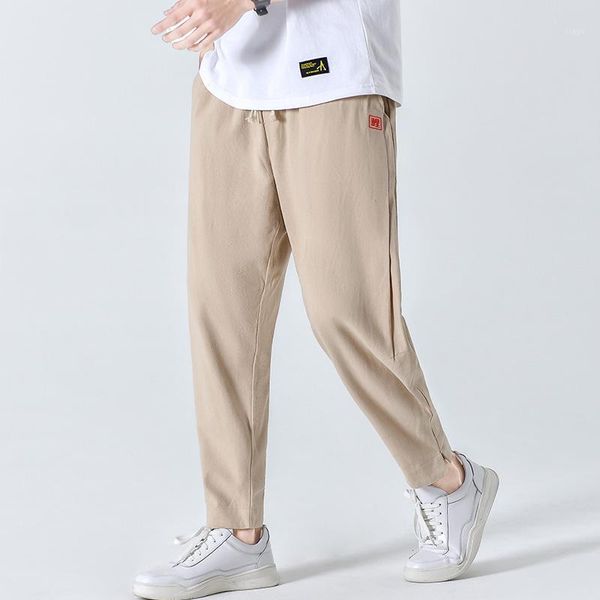 cotton linen casual harem pants men joggers man summer trousers male chinese style baggy pants 2020 harajuku clothes1, Black
cotton linen casual harem pants men joggers man summer trousers male chinese style baggy pants 2020 harajuku clothes1, Black