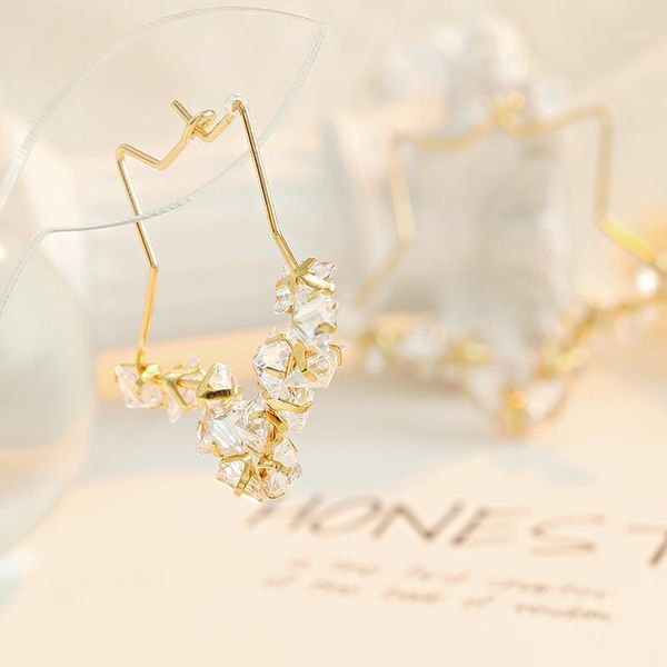 2020 new arrival crystal acrylic pearl star earrings for women handmade bohemia bohi earrings appointtment date gift jewelry1, Golden;silver
2020 new arrival crystal acrylic pearl star earrings for women handmade bohemia bohi earrings appointtment date gift jewelry1, Golden;silver