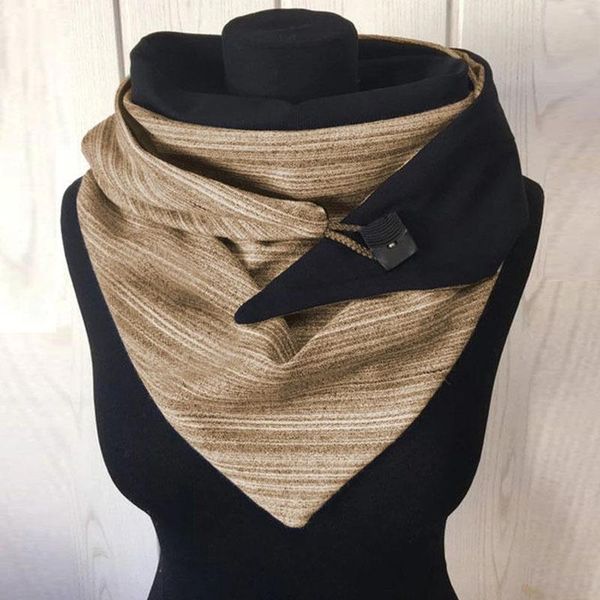 women solid retro scarf fashion all-match casual thick scarves warmth shawl female multi-purpose shawl scarf lady shawls, Blue;gray
women solid retro scarf fashion all-match casual thick scarves warmth shawl female multi-purpose shawl scarf lady shawls, Blue;gray