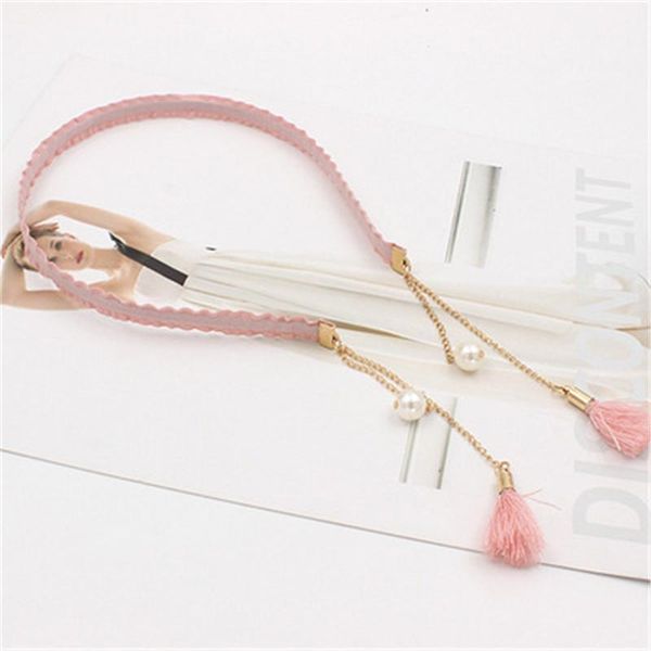 women imitation pearl pendant tassel earring hairband dangle earrings head band hair accessories hair hoop headband h sqcgqy, Black;brown
women imitation pearl pendant tassel earring hairband dangle earrings head band hair accessories hair hoop headband h sqcgqy, Black;brown