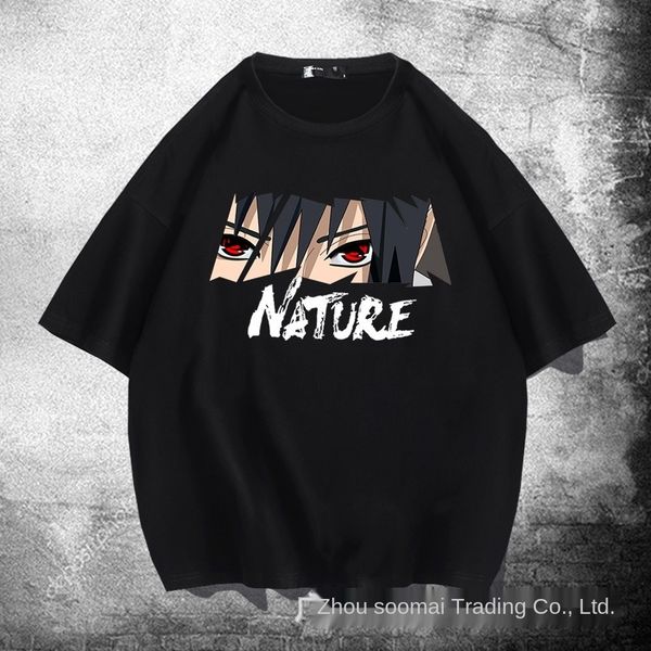 s4zhf large clothingclothing men's short size summer cotton loose t-shirt sleeve round neck t-shirt f9gc new anime clothes half sleeve, Blue
s4zhf large clothingclothing men's short size summer cotton loose t-shirt sleeve round neck t-shirt f9gc new anime clothes half sleeve, Blue